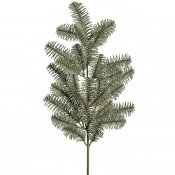 Konstgran kvist - Grön 65 cm