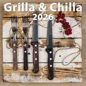 Grilla och Chilla - Super-Sommar-Deals
