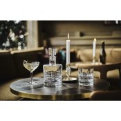 Whiskyglas Zwiesel 2-Pack - Basic Bar - Kristall 37cl