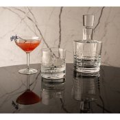 Whiskyglas Zwiesel 2-Pack - Basic Bar - Kristall 37cl