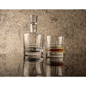 Whiskyglas Zwiesel 2-Pack - Basic Bar - Kristall 37cl