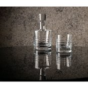 Whiskyglas Zwiesel 2-Pack - Basic Bar - Kristall 37cl