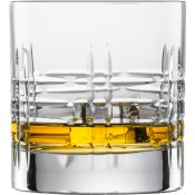 Whiskyglas Zwiesel 2-Pack - Basic Bar - Kristall 37cl