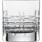 Whiskyglas Zwiesel 2-Pack - Basic Bar - Kristall 37cl