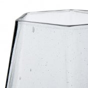 Vas Magnolia S - Glas Ø17xH22 cm