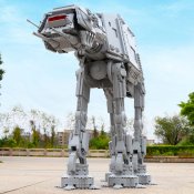 AT-AT Imperial Walker - 6919 Bitar - Kompatibla Byggklossar