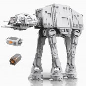 AT-AT Imperial Walker - 6919 Bitar - Kompatibla Byggklossar