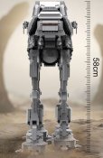 AT-AT Imperial Walker - 6919 Bitar - Kompatibla Byggklossar