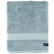 Frotte badlakan gripsholm blå-grå arona-blå med ocean-toner - 90x150 cm
