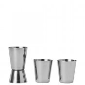 Barset m Shaker 10 Delar - Drink Collection - Stiernholm