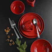 Bestick 24 Delar - Alvo - Modern House