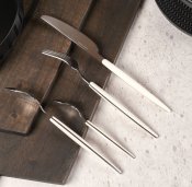 Bestick North 16 Delar - Light - Modern House