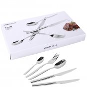 Bestick 30 Delar - Odin - Modern House