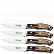 Biffkniv 4-Pack - Tramontina Churrasco Polywood Jumbo XL