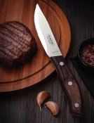 Biffkniv 4-Pack - Tramontina Churrasco Polywood Jumbo XL