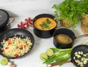 Kastrull Black Copper Keramisk - Modern House - 1,5L