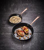 Stekpanna Black Copper 2-Set Ø20cm Ø28cm - Modern House