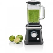 Blender Select 1,6L - Sabor - Svart Klar