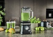 Blender Select 1,6L - Sabor - Svart Klar