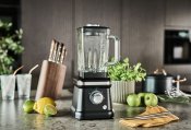 Blender Select 1,6L - Sabor - Svart Klar