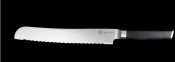 Brödkniv Brusletto - Blad 23cm - Stål och Komposit