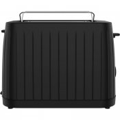 Brödrost Select - Sabor - Svart