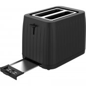 Brödrost Select - Sabor - Svart