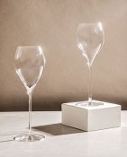 Champagneglas 2-Pack Elegance 29cl - Kristall - Stiernholm