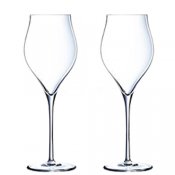 Champagneglas 2-Pack - Chef & Sommelier Exaltation H21cm