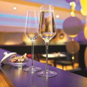 Champagneglas Reveal Up 6-Pack - 21cl - Chef & Sommelier