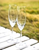 Champagneglas Sontell 6-Pack - Modern House 18cl