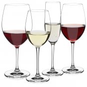 Champagneglas Sontell 6-Pack - Modern House 18cl