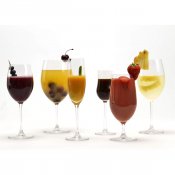 Champagneglas Sontell 6-Pack - Modern House 18cl