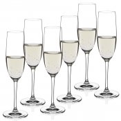 Champagneglas Sontell från Modern House - 6-Pack 18 cl