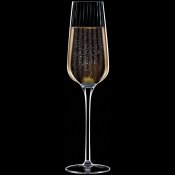Champagneglas Symetrie 21cl 6-Pack - Chef & Sommelier