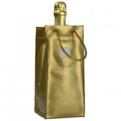 Ice Bag Champagnekylare Guld - 27,5 cm
