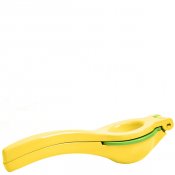Citruspress Basis Gul - Aluminium 22cm