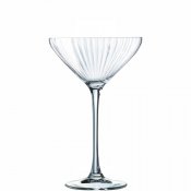 Cocktailglas Symetrie 21cl 6-Pack - Chef & Sommelier
