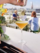 Cocktailglas Symetrie 21cl 6-Pack - Chef & Sommelier