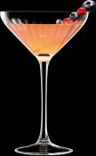 Cocktailglas Symetrie 21cl 6-Pack - Chef & Sommelier