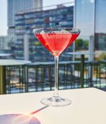Cocktailglas Symetrie 21cl 6-Pack - Chef & Sommelier