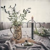 Duk Elsa Beige - 220x140 cm Affari