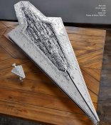 Executor Super Star Destroyer Dreadnought - 7588 Bitar - Kompatibla Byggklossar