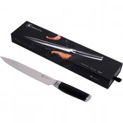 Filétkniv Brusletto - Blad 23cm - Stål och Komposit