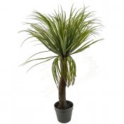 Flasklilja Konstgjort träd 90 cm - mr plant
