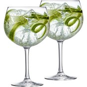 Ginglas Night Event 4-Pack - Modern House 78cl