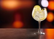 Ginglas Night Event 4-Pack - Modern House 78cl