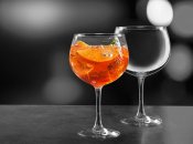 Ginglas Night Event 4-Pack - Modern House 78cl