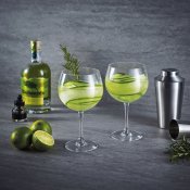 Ginglas Night Event 4-Pack - Modern House 78cl