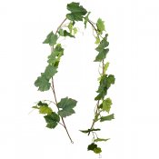 Girlang med vinranka från mr Plant - 180 cm lång